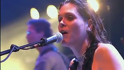 Beth Hart - Lay your hands on me  (live at Paradiso,Amsterdam,May 7,2004)