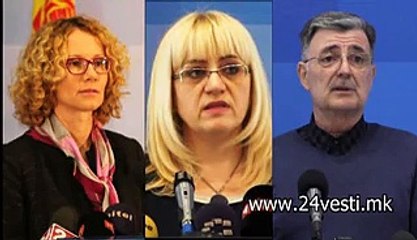 PRGOVORI VO BRISEL