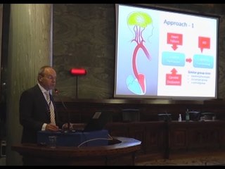 Napoli - Sclerosi multipla, le ultime novità della ricerca (30.03.15)