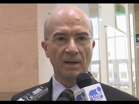 Campania - Trasporto pubblico, Vetrella: Niente più tagli per rilanciare i servizi (30.03.15)