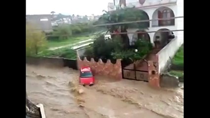 Sicilia - Alluvione 30 Barcellona