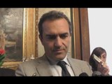 Napoli - Italia Lavoro e Comune, una strategia integrata (30.03.15)