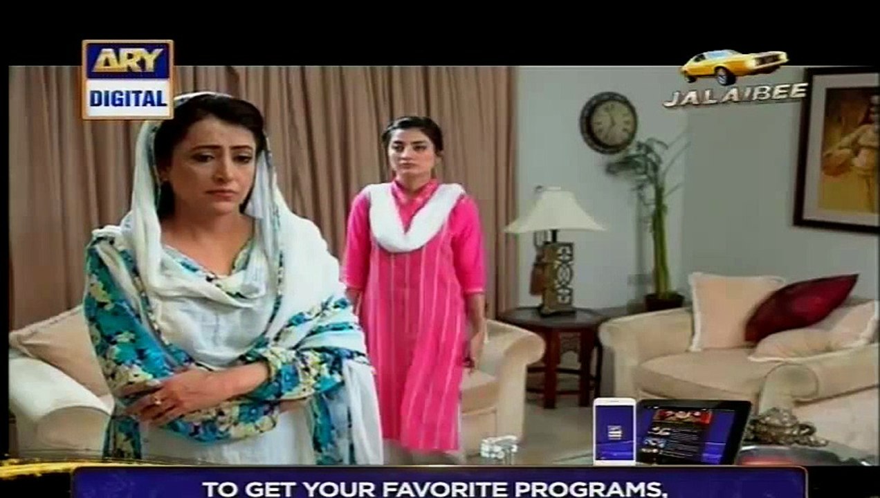 Qismat New Full Episode 115 ARY DIGITAL Drama HD Video - Dailymotion