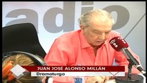 Alonso Millán: 
