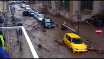 Sicilia - Alluvione 09 Barcellona