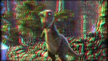 Dinossauros 3D-HD 1080p