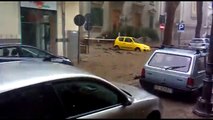 Sicilia - Alluvione 06 Barcellona