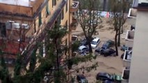 Genova - Alluvione 13