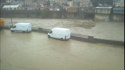 Genova - Alluvione 5