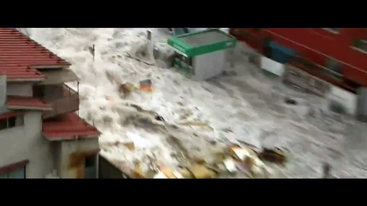 Giappone - Lo Tsunami 52