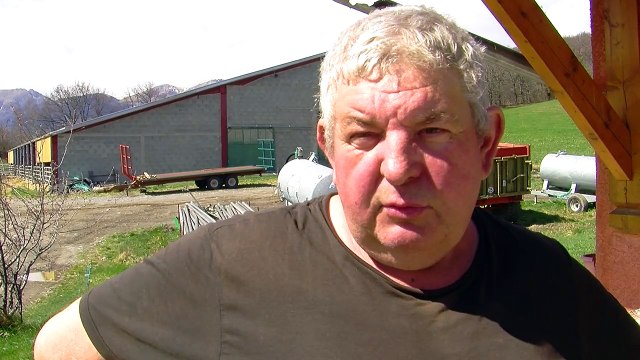 Hautes-Alpes : pleine saison des épandages, ca sent fort mais à quoi ça sert ?