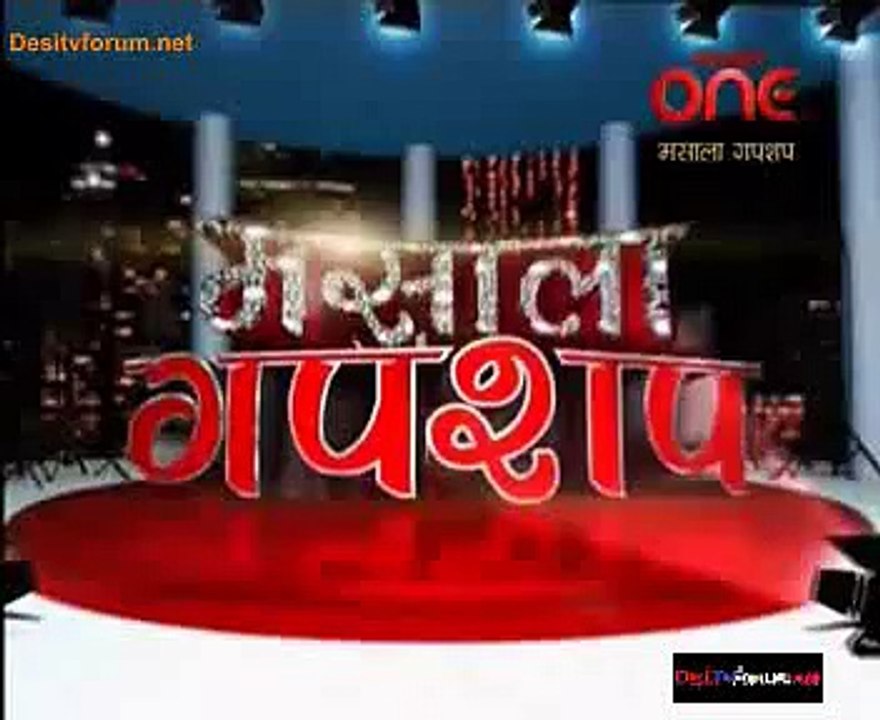 Masala Gupshup 30th March 2015 Video Watch Online