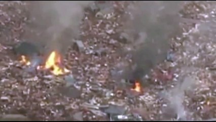 Giappone - Lo Tsunami 35