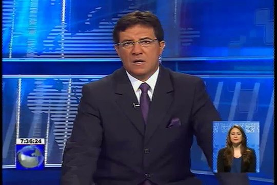 Terremoto de 7,5 grados frente a Papúa Nueva Guinea