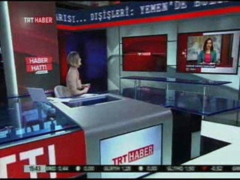 Prof.Dr. Necdet Ünüvar, TRT Haber Kanalında Aile Paketi Kanun Tasarısını Konuştu