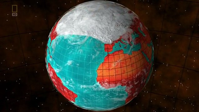 Czysta Nauka Topniejace Lodowce Dokument