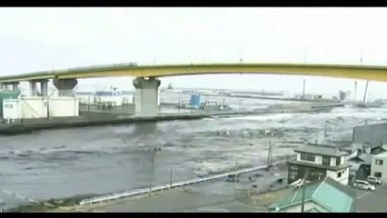 Giappone - Lo Tsunami 5