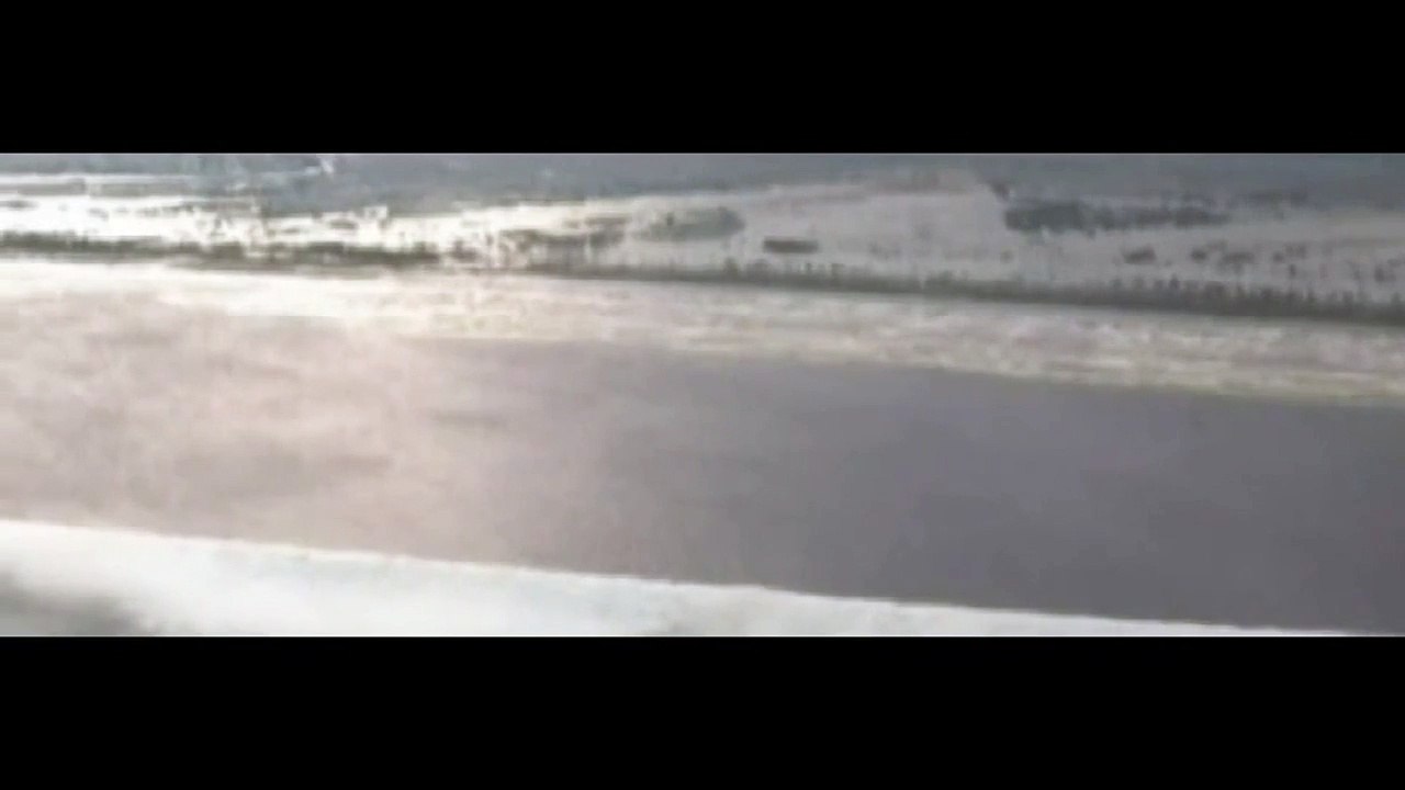 Giappone - Lo Tsunami 3