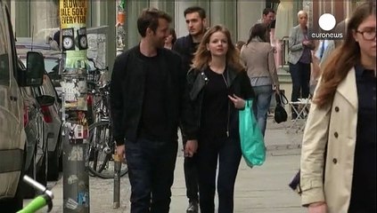 Aumenta la confianza en la eurozona por cuarto mes consecutivo