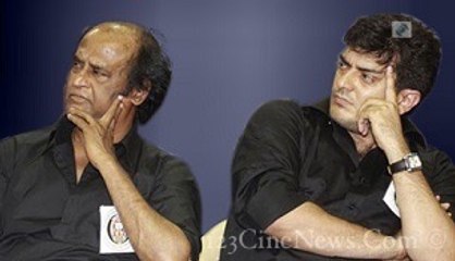 After Rajini ,Ajith Created Record - 123 Cine news - Tamil Cinema News
