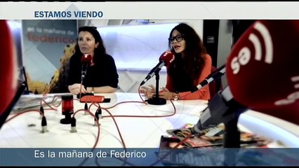 Federico a las 7: Debacle del PP en Andalucía - 23/03/15