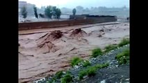 Pakistan - Alluvioni e inondazioni a Peshawar
