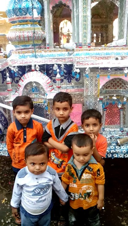 Tazia 2013