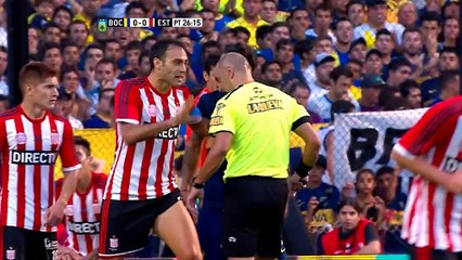 Osvaldo: "Insulti mia moglie? Mangia un po' d'erba"