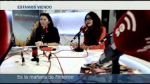 Tertulia de Federico: ¿Gobernará Andalucía el PSOE? - 20/03/15