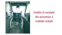 Les transports intelligents