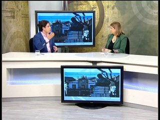 Punto de Encuentro: Entrevista a Daniel Pérez Muñoz, alcalde de Galapagar