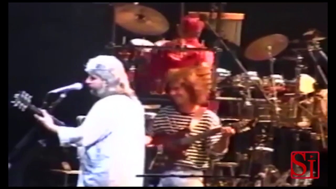 Pino Daniele, il profilo del "cuore blues" di Napoli (05.01.15)