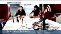 Crónica Rosa: La infanta Cristina vuelve a Madrid - 18/03/15