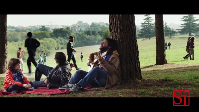 Napoli - Arriva nelle sale Un Natale stupefacente (17.12.14)