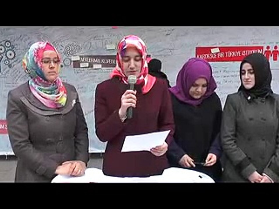 saadet partisi hazır