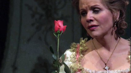DON GIOVANNI (PATHÉ LIVE) - Bande-annonce