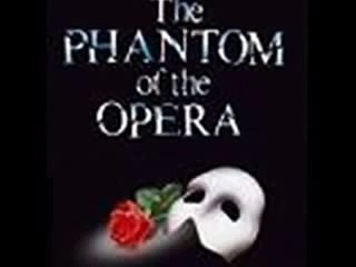 The Phantom of the Opera Lyrics - The Music of the Night