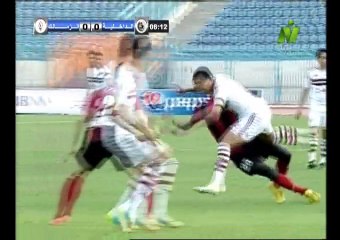 تدخل عنيف لحماده طلبه