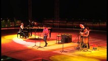 Ravello (SA) - Le cornamuse di Hevia al Ravello Festival -live- (06.08.14)