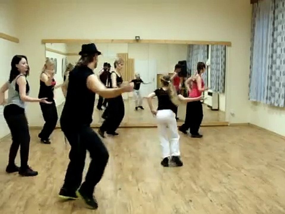 LopDance - Bailando - Descemer Bueno   Bailando ft Gente De Zona