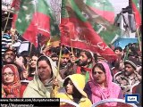 Dunya News - Educated class says PTI defeated PPP, PML-N joint candidate in Mirpur