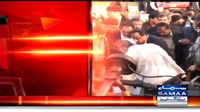 We Attacked SSP Aslam Chaudhry On The Orders Of Ajmal Pahari(MQM) Target Killer Zargham Shahji