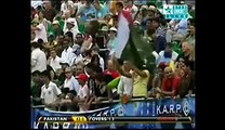 Fastest 50 in cricket History in 11 Bballs. by Umar Akmal