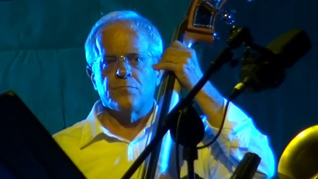 Teano (CE) - Paolo Fresu Quintet al Teano Jazz (25.07.14)