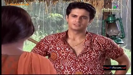 Laagi Tujhse Lagan (Rishtey) 30th March 2015 Video Watch Online