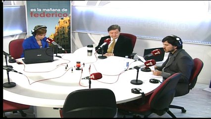 Federico a las 7: Rajoy destruye el PP andaluz - 16/03/15