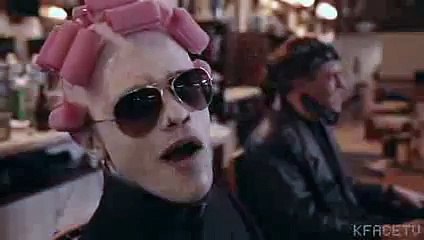 Dark Lord Funk - Harry Potter Parody of 'Uptown Funk'