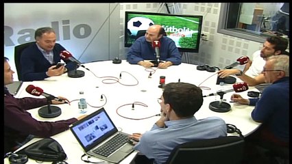 Fútbol es Radio: Florentino desmiente a 'Marca' - 12/03/15