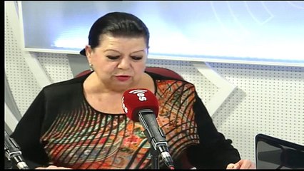 Crónica Rosa: ¿Qué pasa con Belén Esteban? - 12/03/15