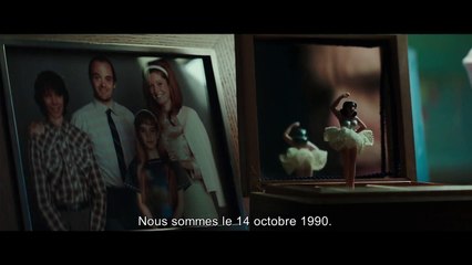 REGRESSION - Bande-annonce